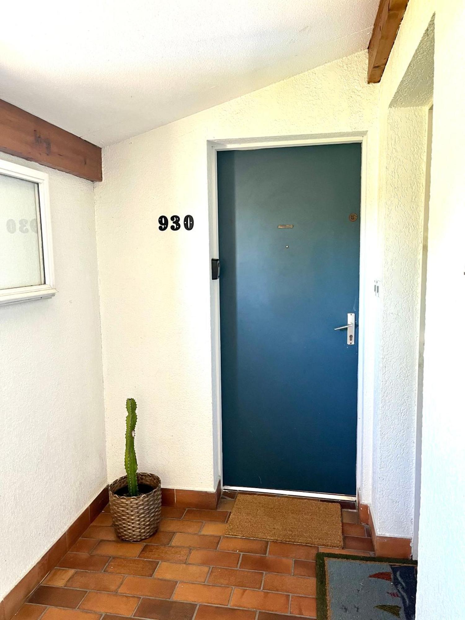 Apartmán Coup De Coeur Grimaud Exteriér fotografie