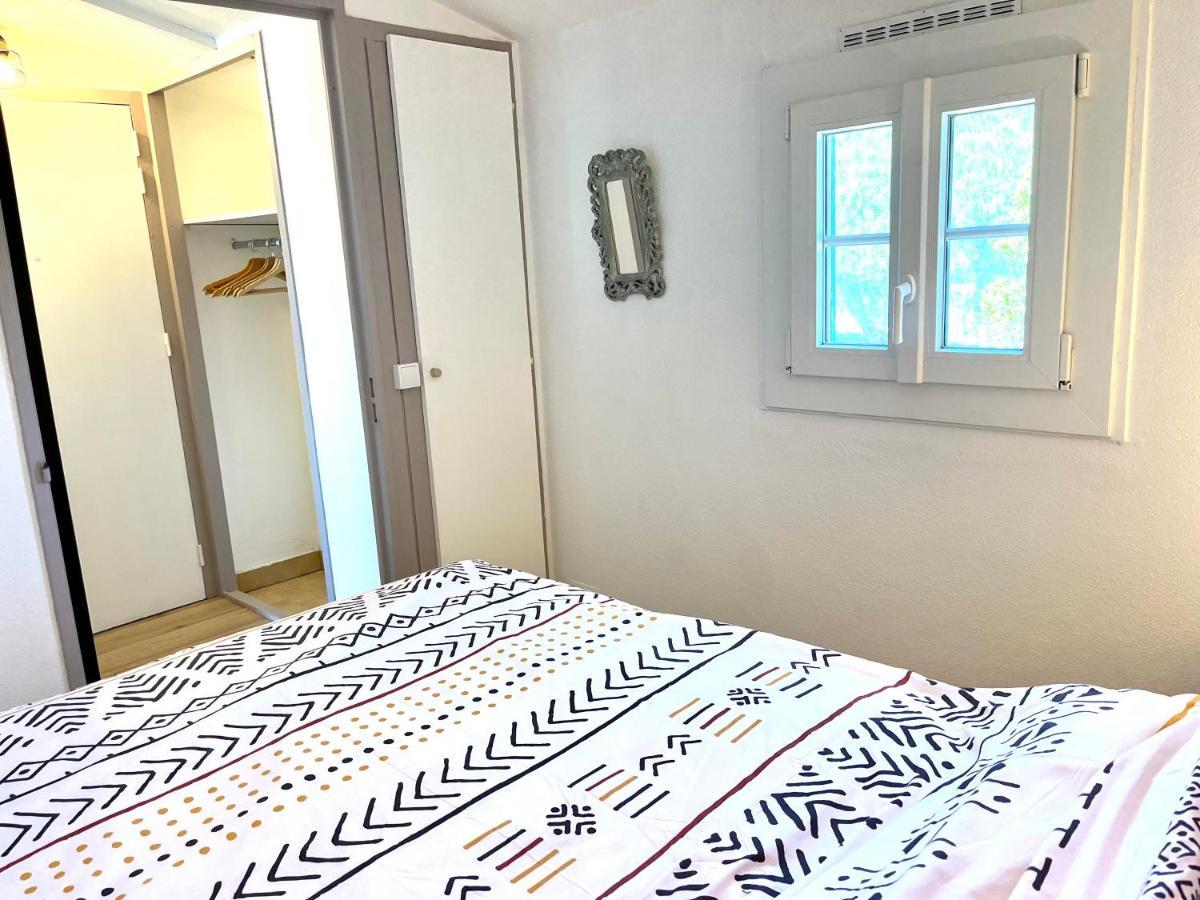 Apartmán Coup De Coeur Grimaud Exteriér fotografie